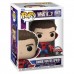 Фигурка Funko POP! Bobble: Marvel: What If: Zombie Hunter Spidey (Unmasked) (MT) (Exc) 58253 