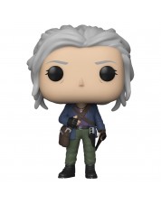 Фигурка Funko POP! TV: Walking Dead: Carol with Bow & Arrow 57637