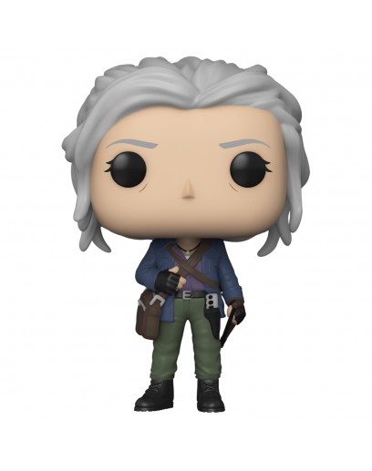 Фигурка Funko POP! TV: Walking Dead: Carol with Bow & Arrow 57637 