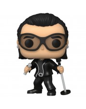 Фигурка Funko POP! Rocks: U2 Zoo TV: Bono 64033