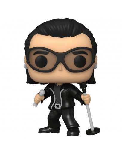 Фигурка Funko POP! Rocks: U2 Zoo TV: Bono 64033 