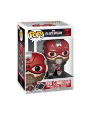 Фигурка Funko POP! Bobble: Marvel: Black Widow: Red Guardian 46686