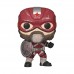 Фигурка Funko POP! Bobble: Marvel: Black Widow: Red Guardian 46686 