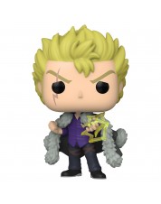 Фигурка Funko POP! Animation: Fairy Tail: Laxus Dreyar 57340