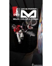 Dave Mirra BMX Challenge (PSP)