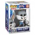 Фигурка Funko POP! Movies: Space Jam A New Legacy: Bugs Bunny (Dribbling) 59246 