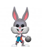 Фигурка Funko POP! Movies: Space Jam A New Legacy: Bugs Bunny (Dribbling) 59246