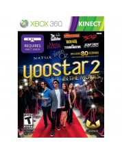 Yoostar 2: In The Movies (для Kinect) (Xbox 360)