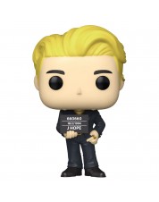 Фигурка Funko POP! Rocks: BTS Butter: J-Hope 64043