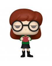 Фигурка Funko POP! TV: Daria: Daria Morgendorffer 72143