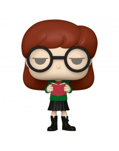 Фигурка Funko POP! TV: Daria: Daria Morgendorffer 72143 