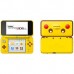 Игровая приставка New Nintendo 2DS XL Pikachu Edition. Ограниченное издание 