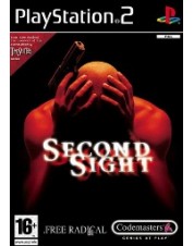 Second Sight (PS2)