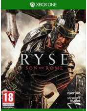 Ryse: Son of Rome (XBox One)