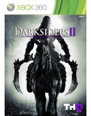 Darksiders II (Xbox 360 / One / Series)