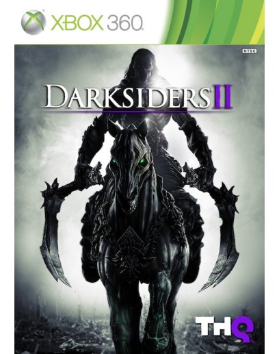 Darksiders II (Xbox 360 / One / Series) 