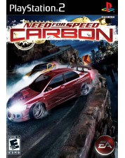 Need for Speed Carbon (PS2)