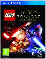 LEGO Star Wars: The Force Awakens (PS VITA)