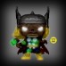 Фигурка Funko POP! Bobble: Marvel: Marvel Zombies: Thor (GW) (Exc) 55646 