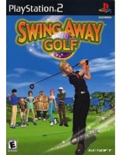 Swing Away Golf (PS2)