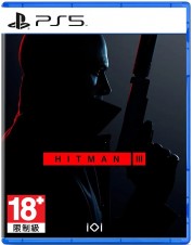 Hitman 3 (русская версия) (PS5)