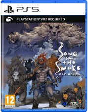 Song in the Smoke Rekindled (только для PSVR2) (русские субтитры) (PS5)