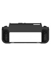 Защитный чехол Dobe Protective Case (TNS-1142) для Nintendo Switch OLED (черный)