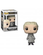 Фигурка Funko POP! Vinyl: Game of Thrones S8: Daenerys (White Coat) 28888