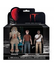 Фигурка Funko Action Figures: IT: 3PK Set 4 32816