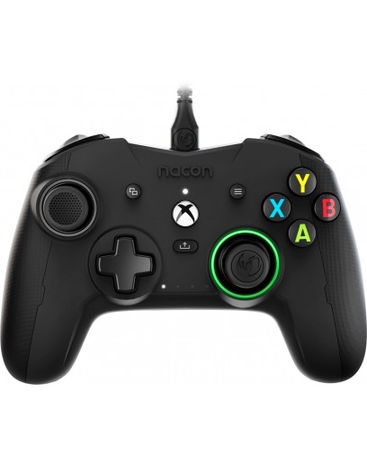 Проводной геймпад Nacon Revolution X Pro Controller (XBXREVOLUTIONX) (Xbox One / Series / PC) 