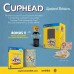 Cuphead - Limited Edition (русские субтитры) (PS4) 