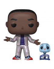 Фигурка Funko POP! Movies: Space Jam A New Legacy: AI G Rhythm with Pete (MT) 59247