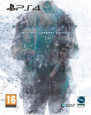 Fahrenheit. 15th Anniversary Edition (PS4)