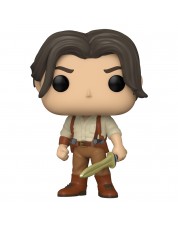 Фигурка Funko POP! Movies: The Mummy: Rick O'Connell 49165