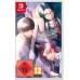Sympathy Kiss - Necklace Edition (английская версия) (Nintendo Switch) 