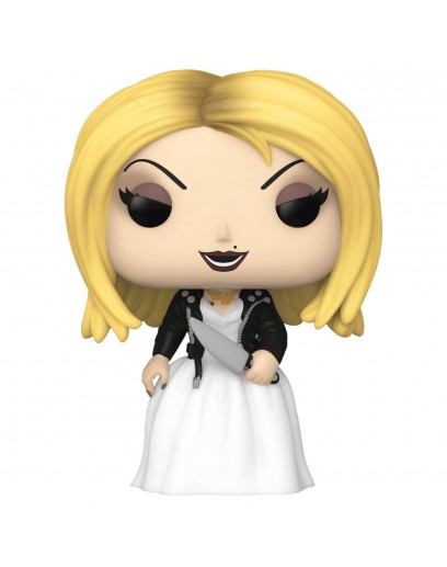 Фигурка Funko POP! Movies: Bride of Chucky: Tiffany 63983 