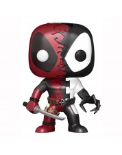 Фигурка Funko POP! Bobble: Marvel: Deadpool/Venom (MT) (Exc) 36520