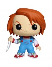 Фигурка Funko POP! Movies: Child's Play 2: Chucky 3362