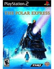 Polar Express (PS2)