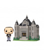 Фигурка Funko POP! Vinyl: Town: Batman 80th: Wayne Manor w/Alfred 45524