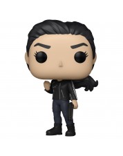 Фигурка Funko POP! TV: Bobble: Marvel: Hawkeye: Maya Lopez 60087