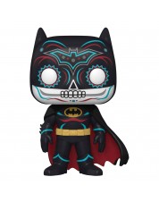 Фигурка Funko POP! Vinyl: DC: Dia De Los: Batman 57413