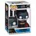 Фигурка Funko POP! Vinyl: DC: Dia De Los: Batman 57413 