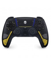 Беспроводной геймпад Sony DualSense PS5 Helldivers 2 Limited Edition