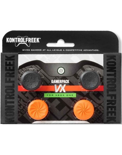 Насадки на стики KontrolFreek GamerPack VX (Xbox One / Series) 