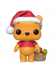 Фигурка Funko POP! Vinyl: Disney: Holiday: Winnie the Pooh 43328