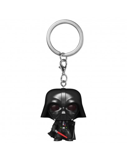 Брелок Funko Pocket POP!: Star Wars: Darth Vader 53049 