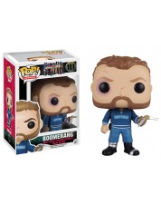 Фигурка Funko POP! Vinyl: Suicide Squad: Boomerang 8319