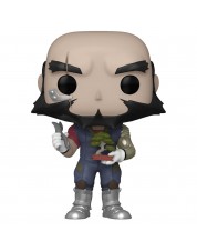 Фигурка Funko POP! Animation: Cowboy Bebop: Jet Black 58022
