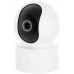 Поворотная камера видеонаблюдения Xiaomi Home Security Camera 360° 1080P (BHR4885GL) белый 